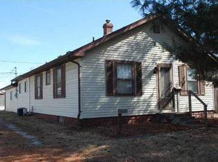 1636 Broadway St, Anderson, IN 46012