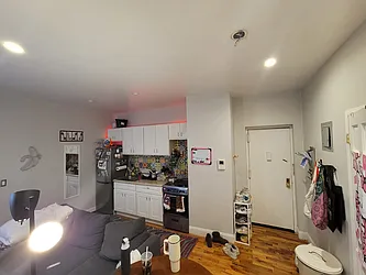 Rented by Garden Management