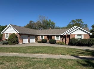 1770 Calumet Way, Fairfield, OH 45014