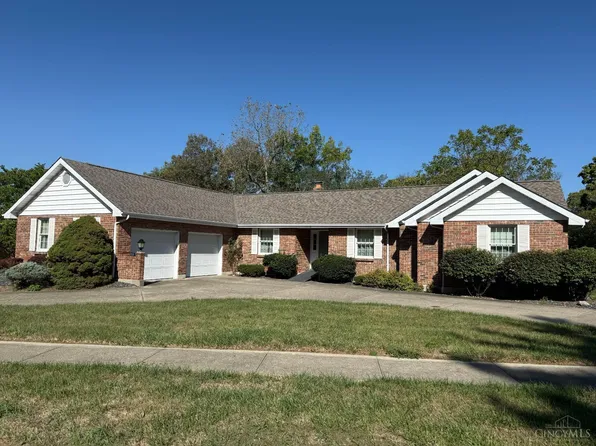 1770 Calumet Way, Fairfield, OH 45014