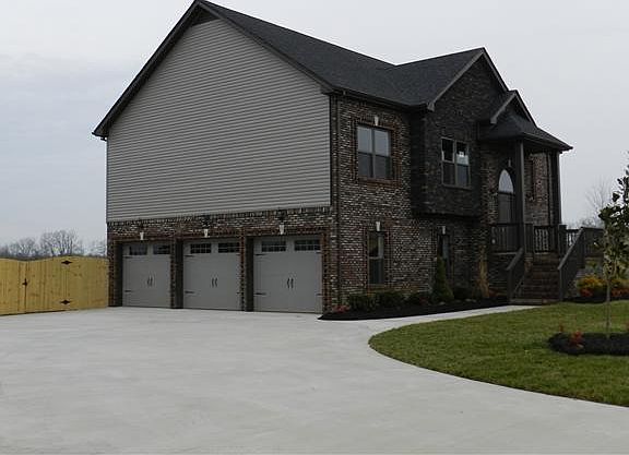 2nd image of 596 Fields Of Northmeade Lot 596