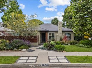 18240 Rayen St, Northridge, CA 91325