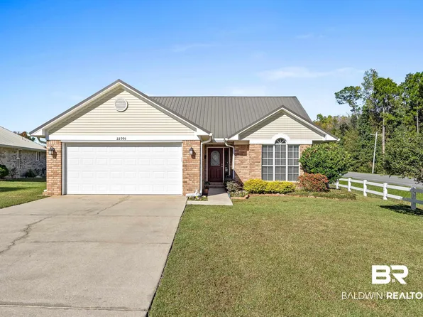 22995 Lake South Dr, Foley, AL 36535