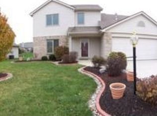 10023 Serpentine Cv, Fort Wayne, IN 46804