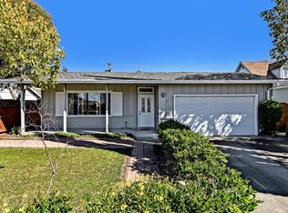 2140 Carobwood Ln, San Jose, CA 95132