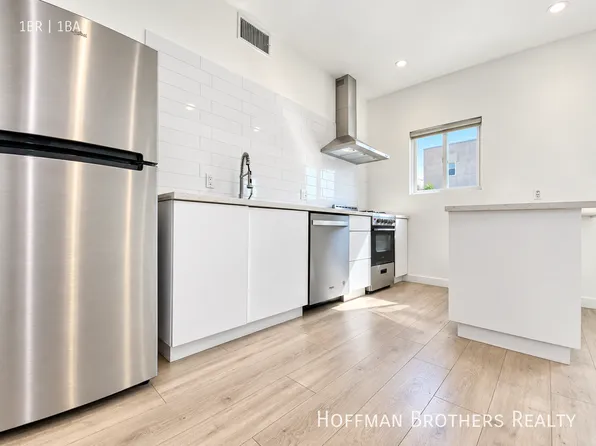 419 1/2 N Coronado St, Los Angeles, CA 90026