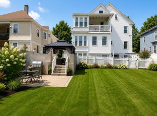 19 Hazelton St APT 1, Mattapan, MA 02126