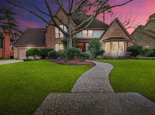 19023 Match Play Dr, Humble, TX 77346