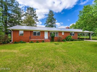 1273 Roseland Road, Chadbourn, NC 28431