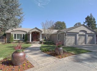 1575 Oakhurst Ave, Los Altos, CA 94024