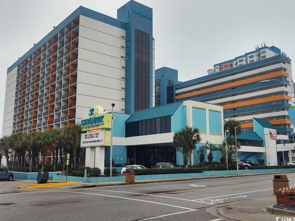 1501 Ocean Blvd. S #427, Myrtle Beach, SC 29577