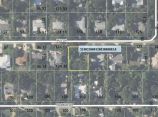 812 Iris Ln, Vero Beach, FL 32963