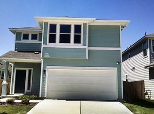 244 Pearl Way, Buda, TX 78610