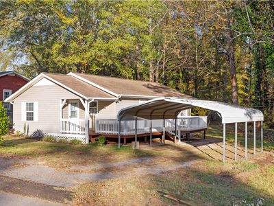 213 Park Ave, Westminster, SC, 29693