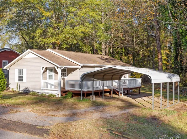 213 Park Ave, Westminster, SC 29693