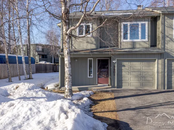 3801 Hampton Dr, Anchorage, AK 99504