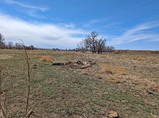 Smithwick Rd, Hot Springs, SD 57747