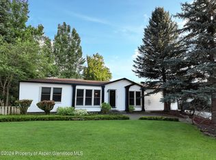 120 Ermine Ln, El Jebel, CO 81623