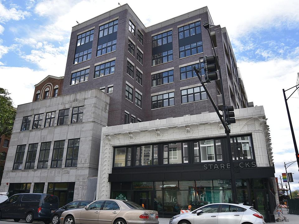 1st image of 3833 Broad Way #411