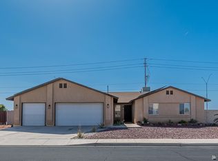 4112 S Jasmine Ave, Yuma, AZ 85365