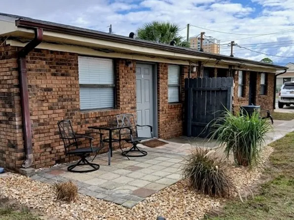 7320 Sunset Ave APT 2, Panama City, FL 32408