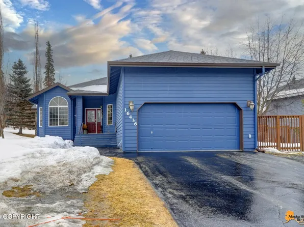 16436 Noble Point Dr, Anchorage, AK 99516