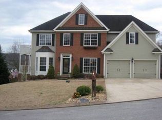 9450 Lazy Circles Dr, Ooltewah, TN 37363