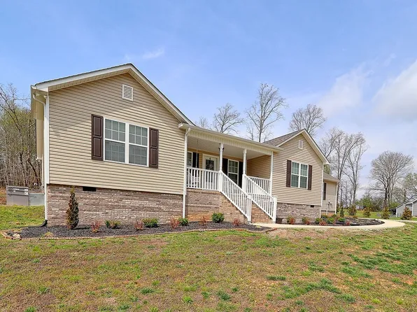 280 Kelsie Cir, Summertown, TN 38483