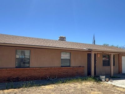 3505 Tracy Cir, Silver City, NM, 88061