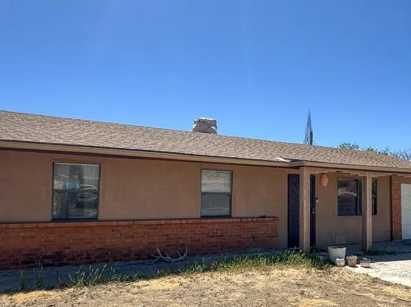 3505 Tracy Cir, Silver City, NM 88061
