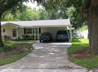 233 Audrey Cir, Ocean Springs, MS 39564