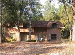 827 Chippendale Pl, Cantonment, FL 32533