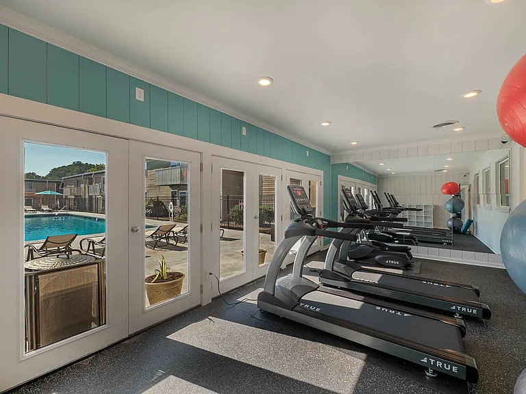 The Reserve at Red Bank Apartment Homes — Photo 7