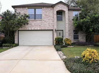 5703 Sherbrooke Oak, San Antonio, TX 78249