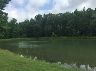 N Collierville Arlington Rd, Eads, TN 38028