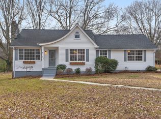 8641 Bowden St, Douglasville, GA