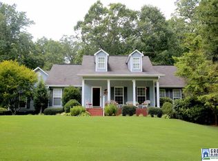 8767 State Highway 21, Sylacauga, AL 35151