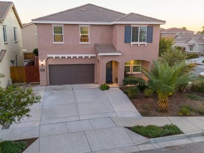 4065 San Filipo Way, Sacramento, CA, 95834