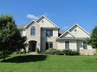 1507 Oxbow Dr, Blacklick, OH 43004