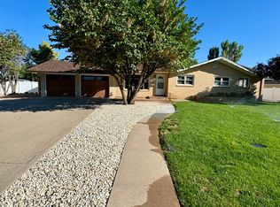1618 Lynwood Ln, Pueblo, CO 81005