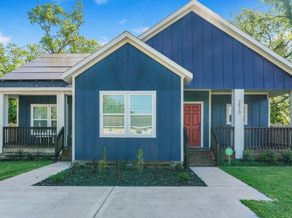 3420 Russell St, Houston, TX 77026
