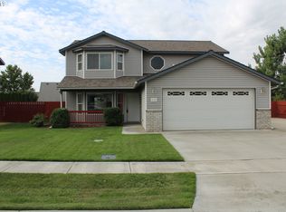 658 E Oregon Ave, Hermiston, OR 97838