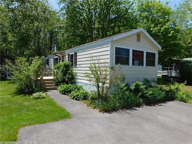 1st image of 665 Saco St Lot 170