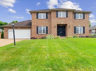 6655 Oakland Ct, Newburgh, IN