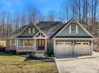 2586 Lee Lawing Rd, Lincolnton, NC 28092