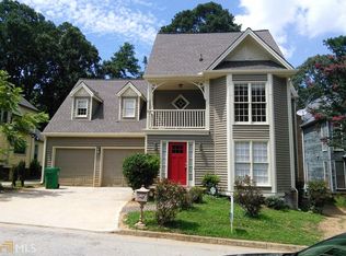 4384 Briers Way, Stone Mountain, GA 30083