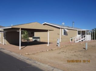 1273 E Citrus Dr, Kingman, AZ 86409