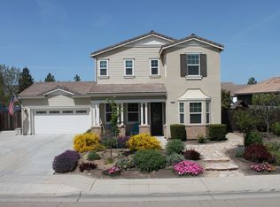 2133 Buckingham Ave, Clovis, CA