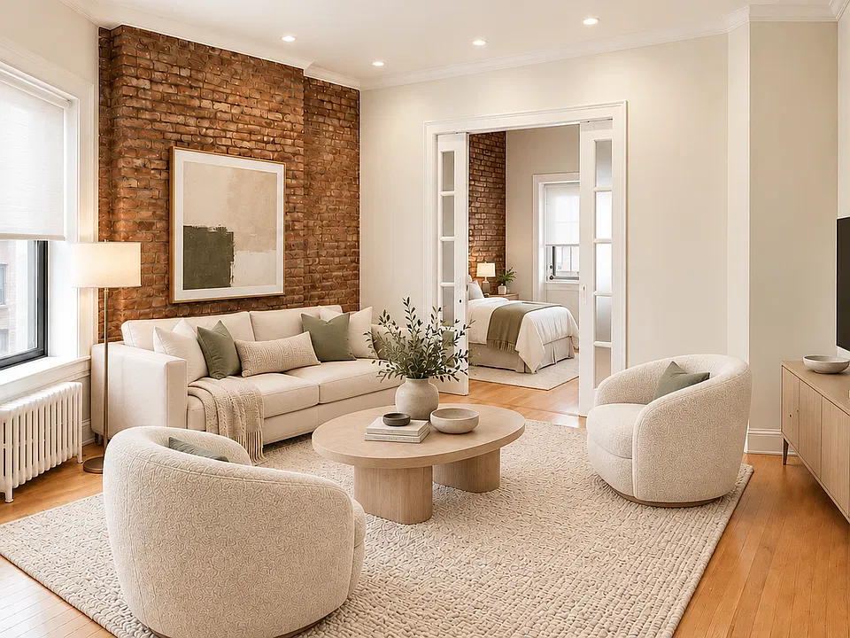 252 Mott St #5