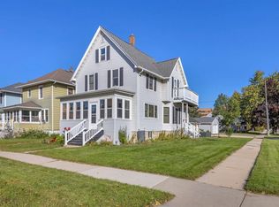 421 E 2nd St, Fond Du Lac, WI 54935